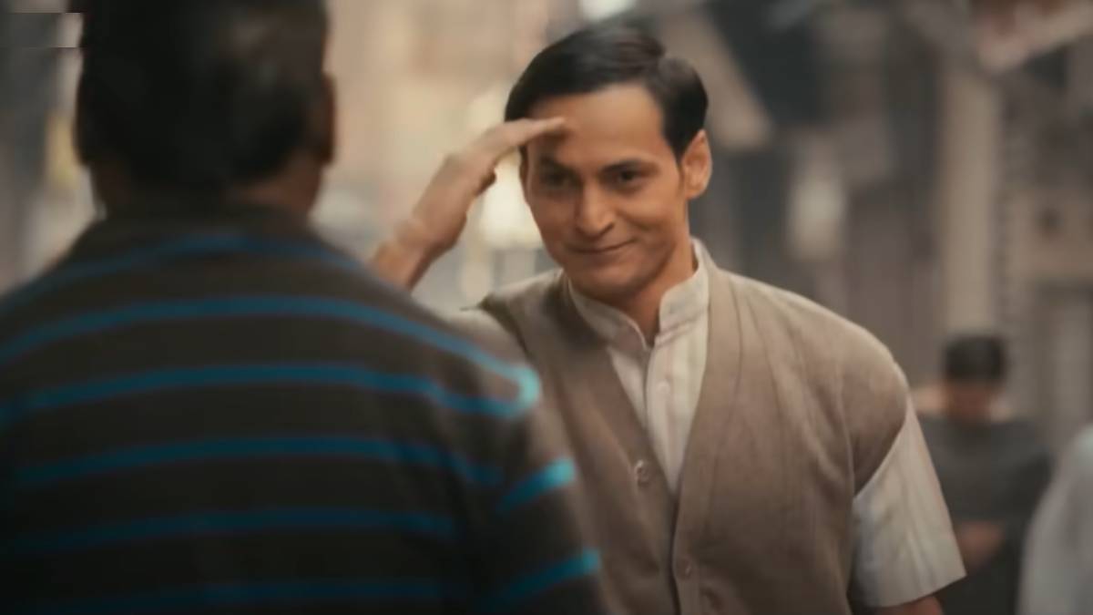 एक्शन, कॉमेडी के बाद फैमिली ड्रामा के लिए रहें तैयार, रुला देगा ‘विजेता’ का ट्रेलर! एक्शन, कॉमेडी के बाद फैमिली ड्रामा के लिए रहें तैयार, रुला देगा ‘विजेता’ का ट्रेलर!