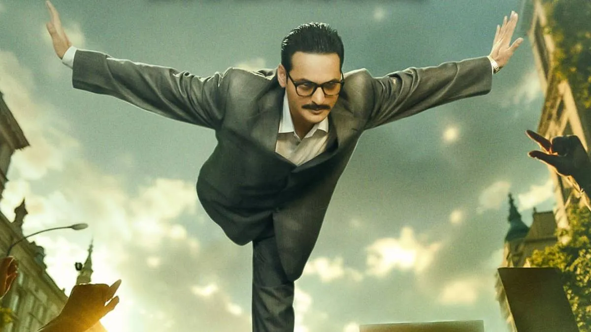 Review: जोश भरने वाली है ‘विजेता’ की कहानी, जानें कैसा है जीरो से हीरो बनने का सफर Vijeyta- India TV Hindi