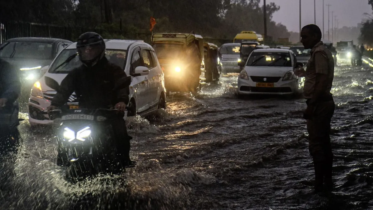 Weather Today- India TV Hindi