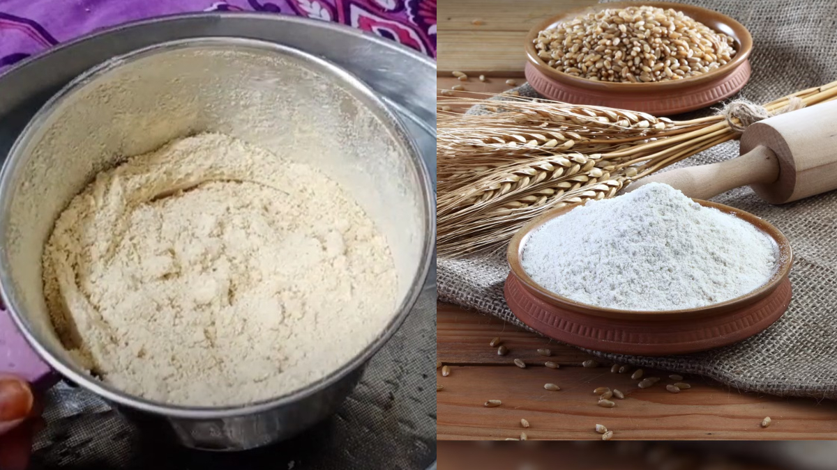 मिक्सी में भी पीस सकते हैं गेहूं का आटा, बस इन टिप्स को फॉलो करके घर में तैयार करें शुद्ध ताजा पिसा हुआ आटा