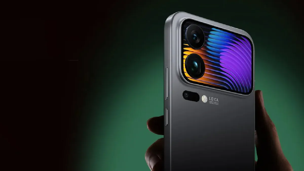 iPhone 17 को जाएंगे भूल, Xiaomi ला रहा तगड़ा फोन, 30 सितंबर को होगा लॉन्च Xiaomi 17 series- India TV Hindi