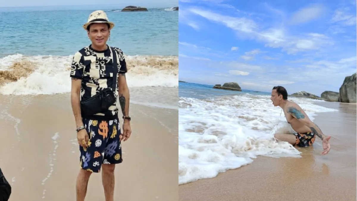 Zubeen Garg- India TV Hindi