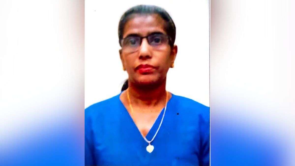CBI की बड़ी सफलता, सऊदी अरब से वांडेट शीला कल्याणी भारत लाई गई, क्रिमिनल साजिश के मामले में थी फरार