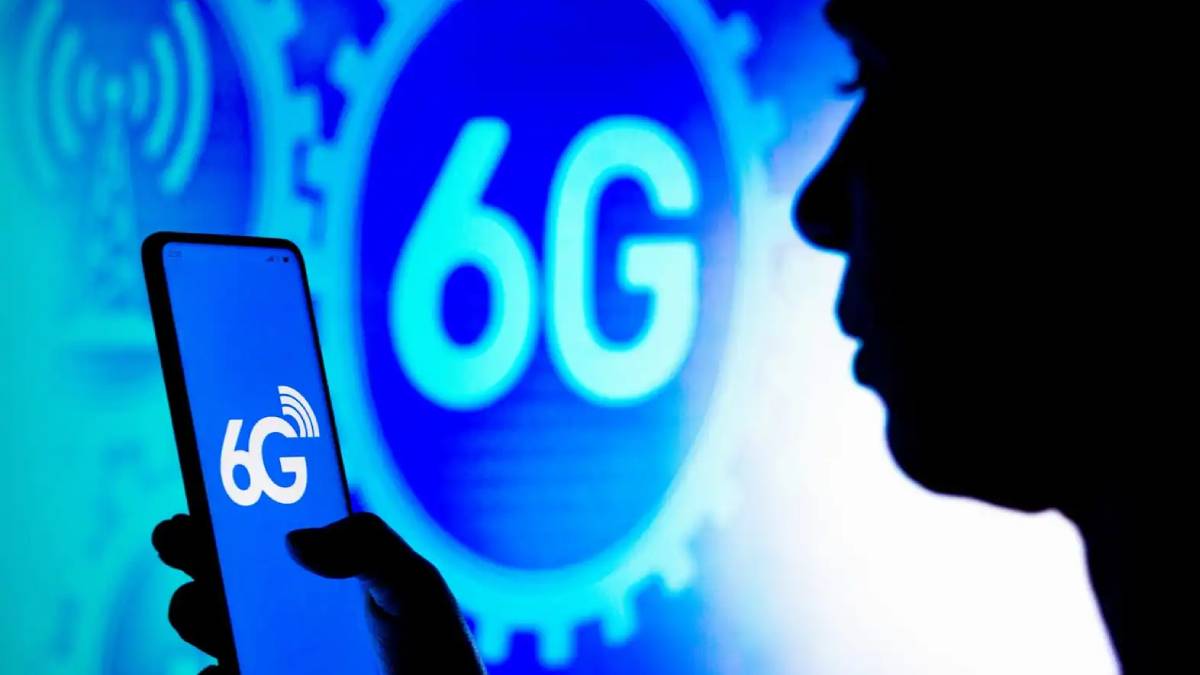 6G की हुई सफल टेस्टिंग, इंटरनेट स्पीड के मामले में 5G से बहुत आगे