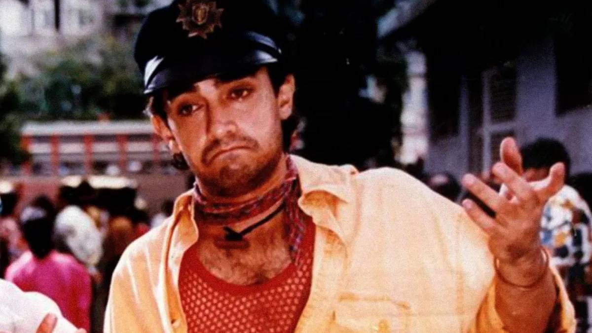 30 साल बाद फिर से रिलीज हो रही आमिर खान की ये फिल्म 30 साल बाद फिर से रिलीज हो रही आमिर खान की ये फिल्म