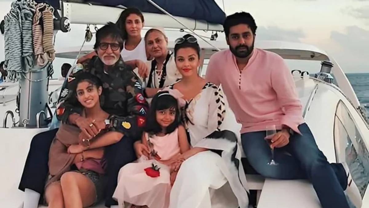 न अमिताभ बच्चन, न जया, इन दो लोगों को अभिषेक बच्चन ने दिया जीत का श्रेय