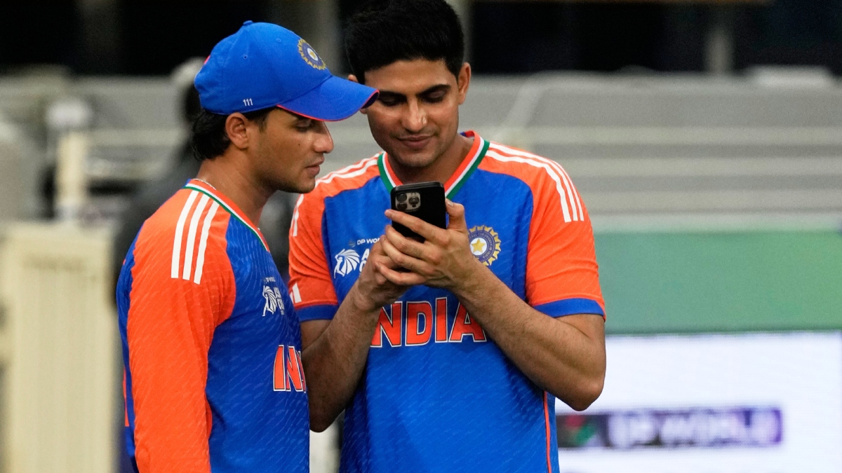 अभिषेक शर्मा एकबार शुभमन गिल की वजह से टीम से होने वाले थे बाहर, अब किया उनकी पूरी शरारत का खुलासा