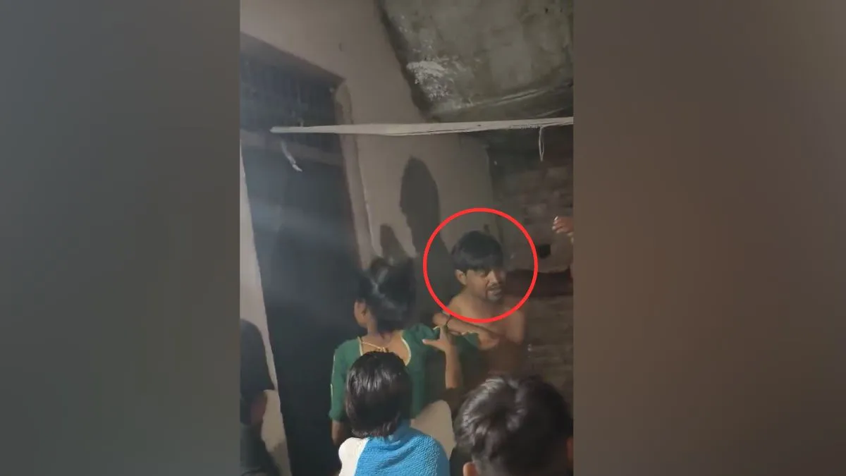 Agra- India TV Hindi