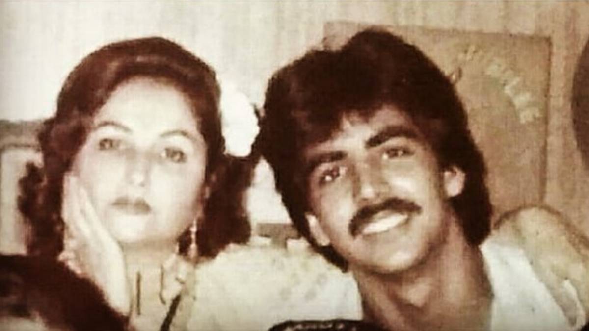 पकंज धीर के बाद इस दिग्गज अभिनेत्री का निधन, शोक में अक्षय कुमार, दी श्रद्धांजलि