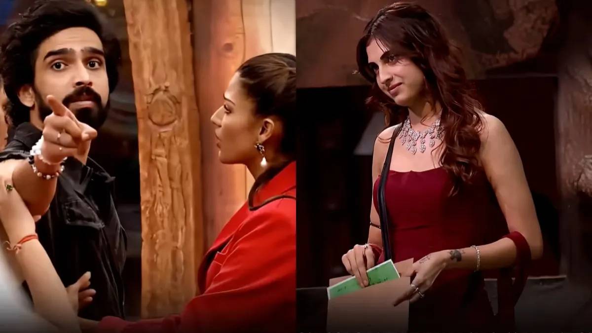 BB 19: पूरा घर टूट पड़ा लेकिन गलत फैसले के बाद भी नहीं डिगी कंटेस्टेंट्स
