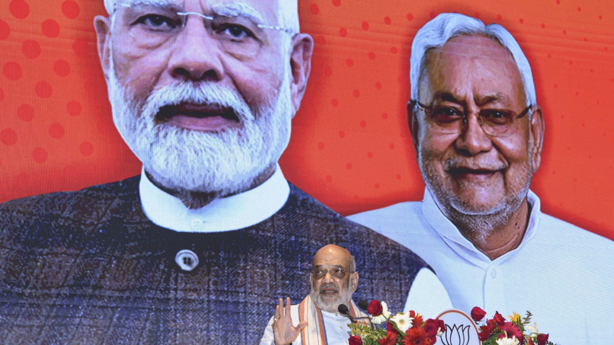 Bihar Assembly Election 2025 LIVE: JMM के अलग होने से महागठबंधन को झटका, बिहार चुनाव में चरम पर सियासी गहमागहमी