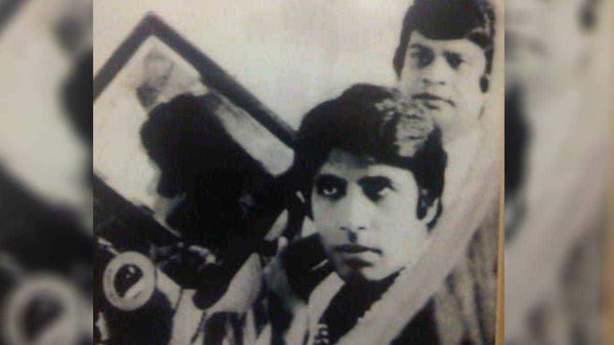 सेलिब्रिटी हेयर स्टाइलिस्ट, जिसकी अमिताभ बच्चन के बाल काटते वक्त गई जान