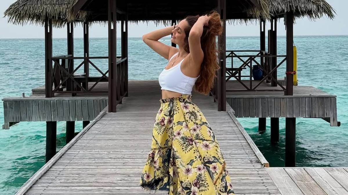 14 साल की उम्र में शराब की पूरी बोतल गटक गई एक्ट्रेस, पहुंची अस्पताल, देखकर पिता से नर्स ने कही थी ये बात