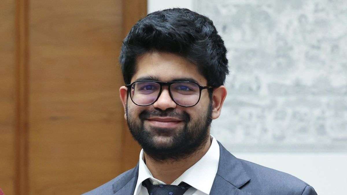 31 की उम्र में ₹21,190 करोड़ की संपत्ति, जानें कौन हैं भारत के सबसे ...