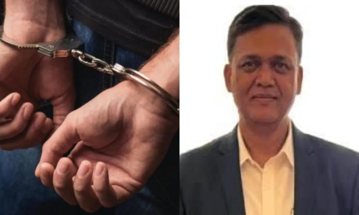 अनिल अंबानी की रिलायंस पावर कंपनी के CFO को ईडी ने दिल्ली से किया गिरफ्तार, जानिए क्या है पूरा मामला? अशोक कुमार पाल गिरफ्तार- India TV Hindi