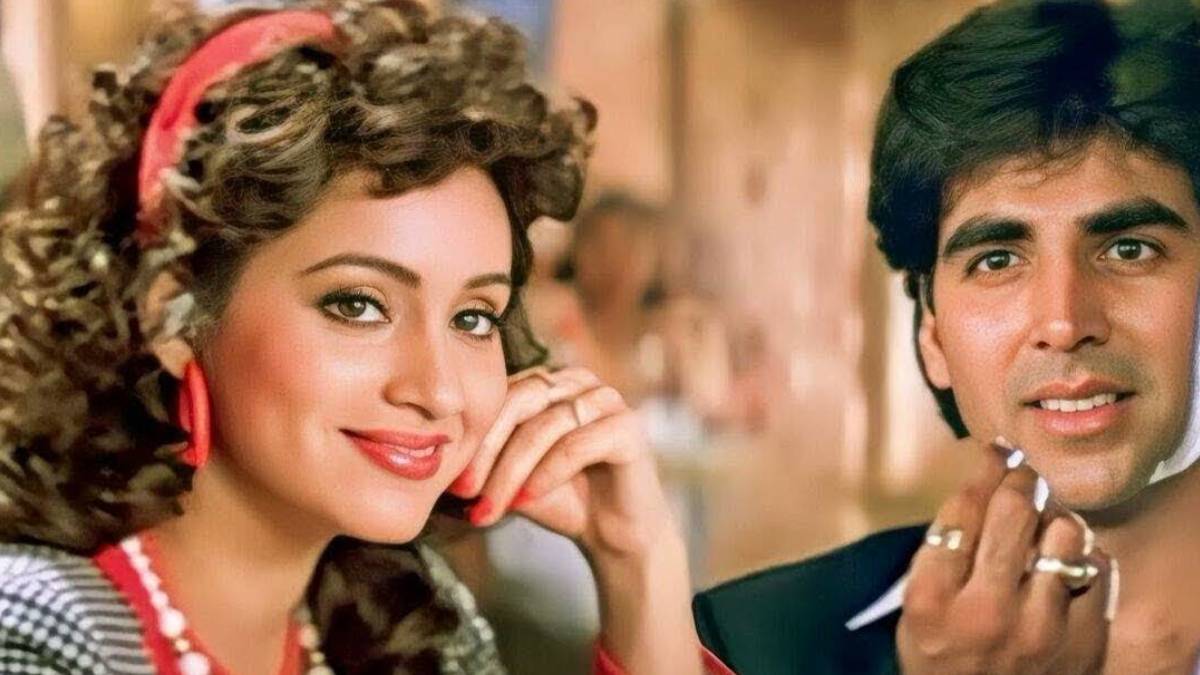 अक्षय कुमार संग खूब जमी जोड़ी, अब 32 साल बाद कहां है ‘सैनिक’ फेम एक्ट्रेस
