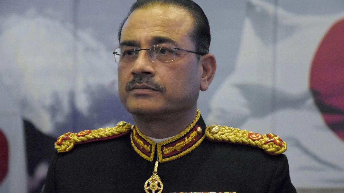 पाक PM शहबाज शरीफ के सलाहकार सनाउल्लाह का बड़ा दावा, बताया रिटायरमेंट के बाद क्या होने वाला है असीम मुनीर का हाल