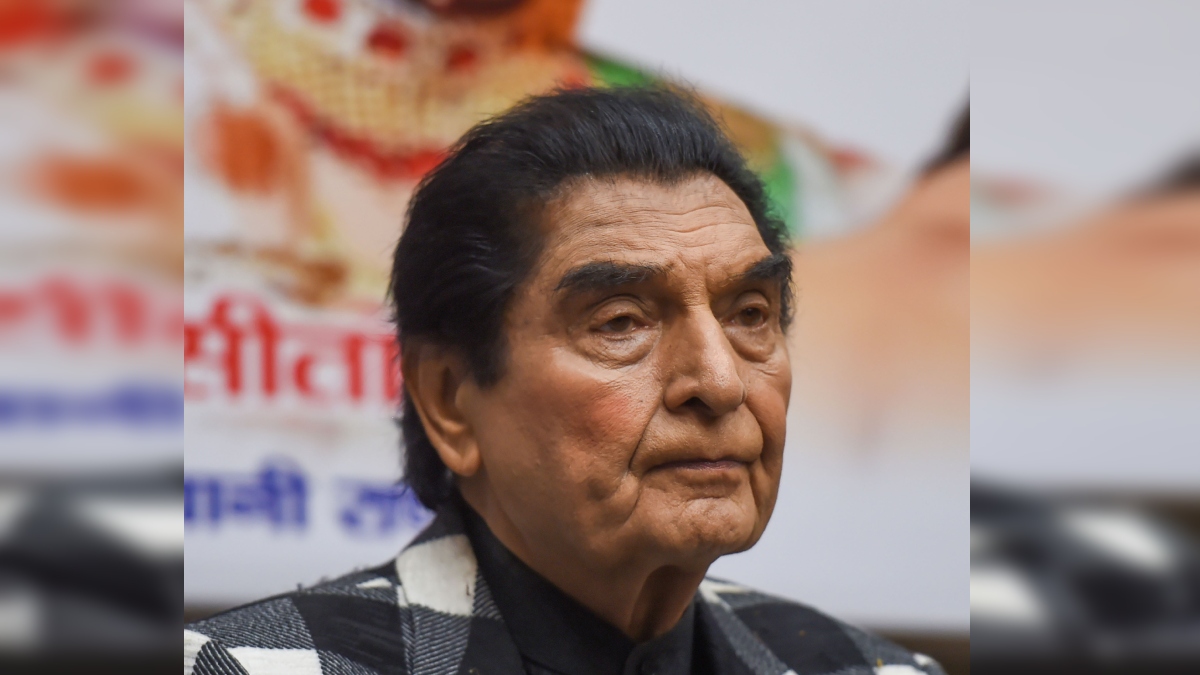 अभिनेता असरानी का 84 साल की उम्र में निधन, परिवार ने चुपचाप अंतिम संस्कार किया, इसकी वजह भी बताई