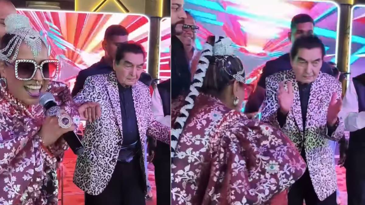 असरानी का 10 दिन पुराना वीडियो आया सामने, मौत से पहले इस तरह कर रहे थे जिंदगी एंजॉय