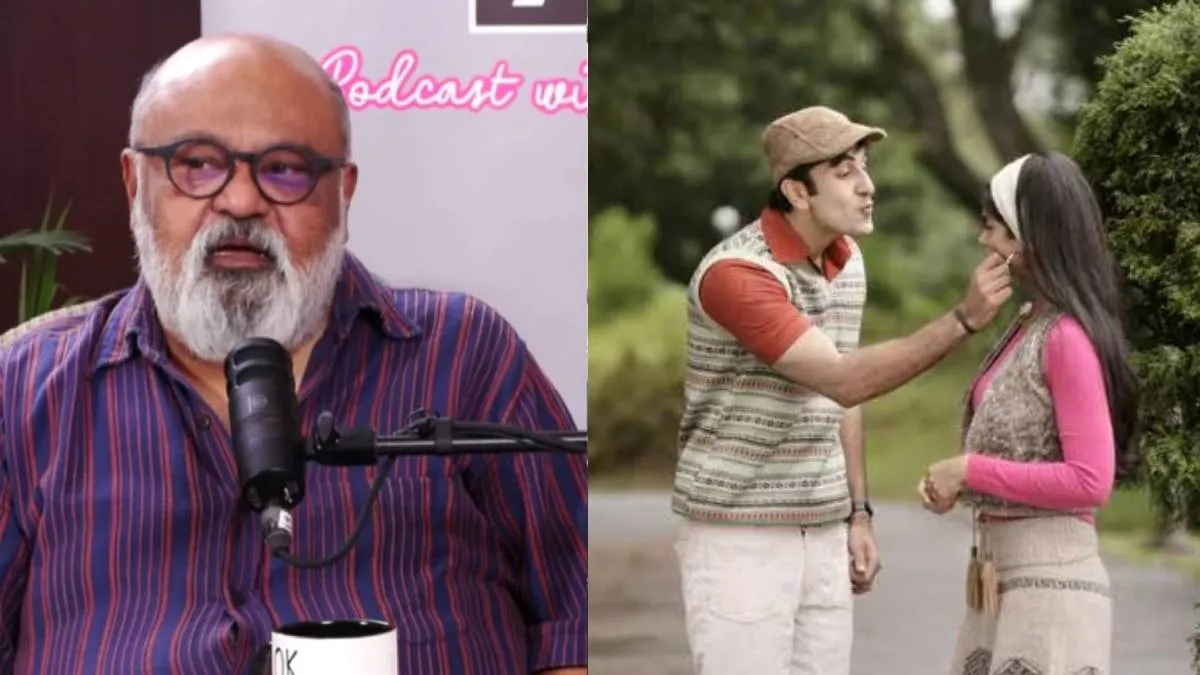 जॉली एलएलबी के 'जज' को याद आई 13 साल पुरानी फिल्म, गूंगे हीरो की एक्टिंग पर हो गए थे फिदा, आज वही बना बॉलीवुड सुपरस्टार Saurabh Shukla- India TV Hindi