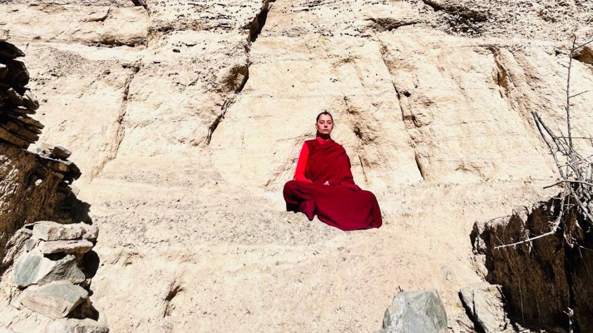 खूबसूरती में देती थी ऐश्वर्या को टक्कर, फिर खटकने लगी बॉलीवुड की चकाचौंध