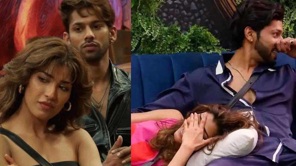बिग बॉस 19: बसीर की नेहल संग बढ़ रही नजदीकियां, मां ने कह दी ऐसी बात, खुद होने लगीं ट्रोल