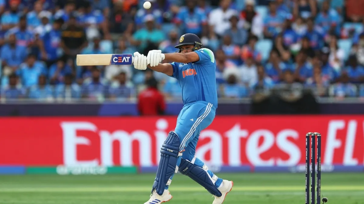 Rohit Sharma- India TV Hindi