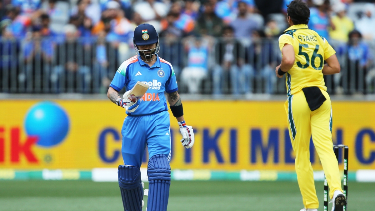 IND vs AUS: दूसरे ODI में पलटवार को तैयार टीम इंडिया, जानिए एडिलेड में कैसा रहा है भारत का रिकॉर्ड