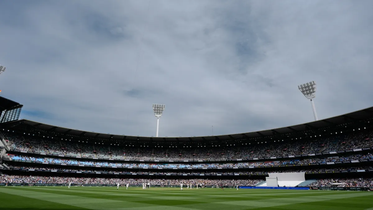 ऑस्ट्रेलिया से आई दिल दहलाने वाली खबर, अस्पताल में जिंदगी और मौत के बीच जूझ रहा क्रिकेटर melbourne- India TV Hindi