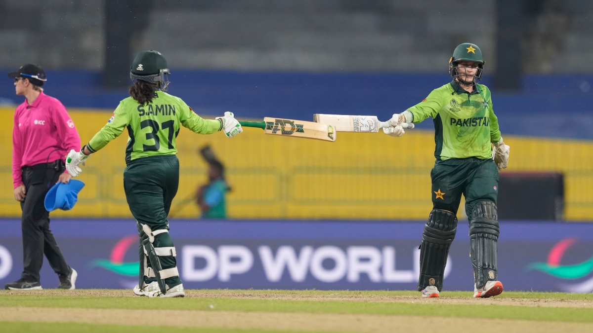IND vs PAK मैच में पाकिस्तानी खिलाड़ी को ये हरकत करना पड़ा भारी, ICC ने लिया कड़ा एक्शन