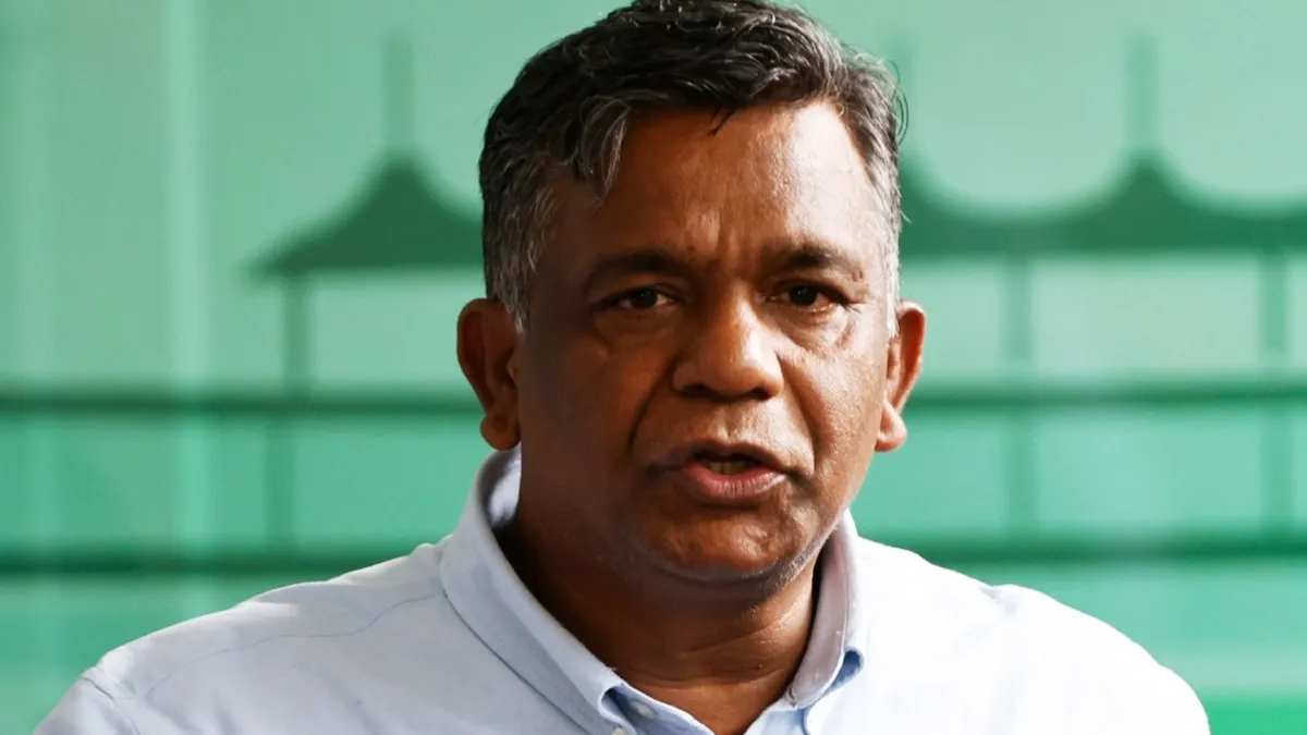 अमीनुल इस्लाम दोबारा बने बांग्लादेश क्रिकेट बोर्ड के अध्यक्ष, चार साल तक संभालेंगे जिम्मेदारी Aminul Islam - India TV Hindi