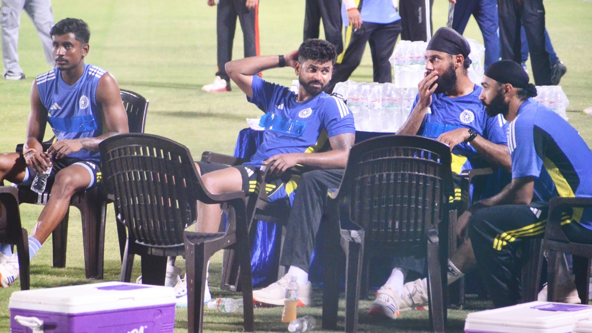 IND-A vs AUS-A: कब और कहां खेला जाएगा दूसरा ODI, कितने बजे शुरू होगा मुकाबला, कैसे देख पाएंगे LIVE?