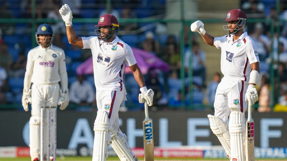 IND vs WI, 2nd Test Day 4 Highlights: जीत के करीब पहुंची टीम इंडिया, राहुल और सुदर्शन ने संभाला मोर्चा IND vs WI- India TV Hindi