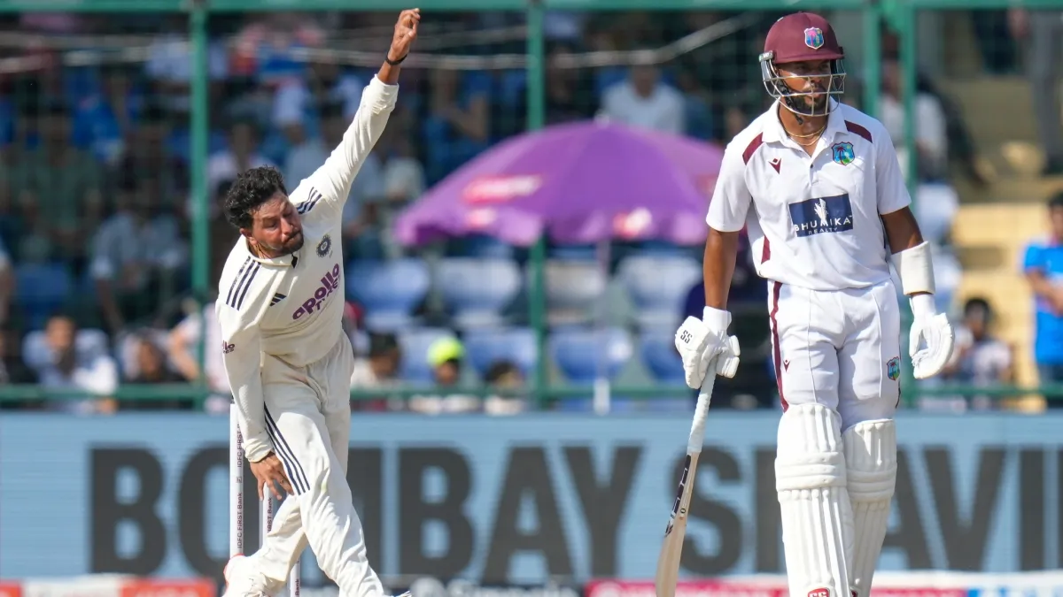 Kuldeep Yadav- India TV Hindi