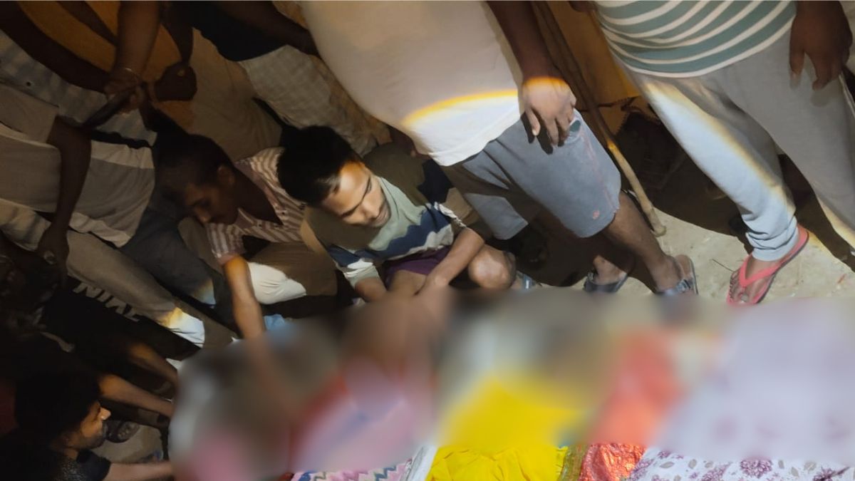 बिहार: बेगूसराय में ट्रेन से कटकर 4 लोगों की मौत, मेले से लौटते वक्त हादसा, मच गया हड़कंप