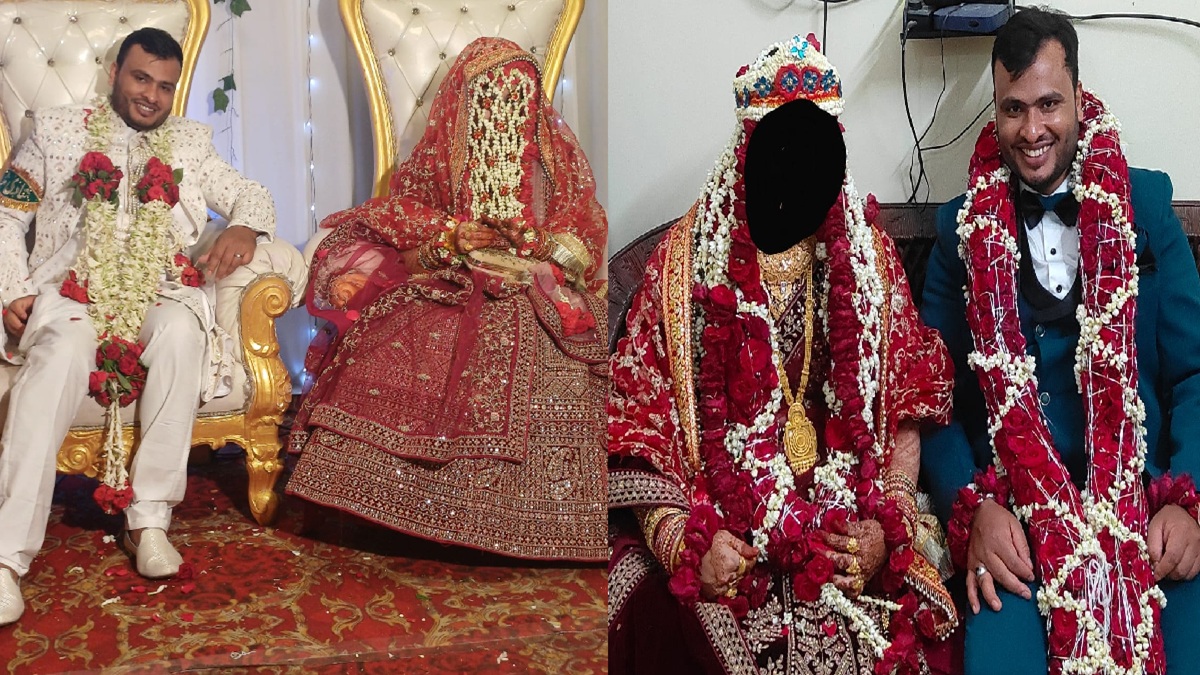 गहने और बाइक के लालच में शादी… सैयद इनामुल हक बोला- तुम मेरी दूसरी पत्नी, अन्य 19 महिलाओं से बना चुका संबंध