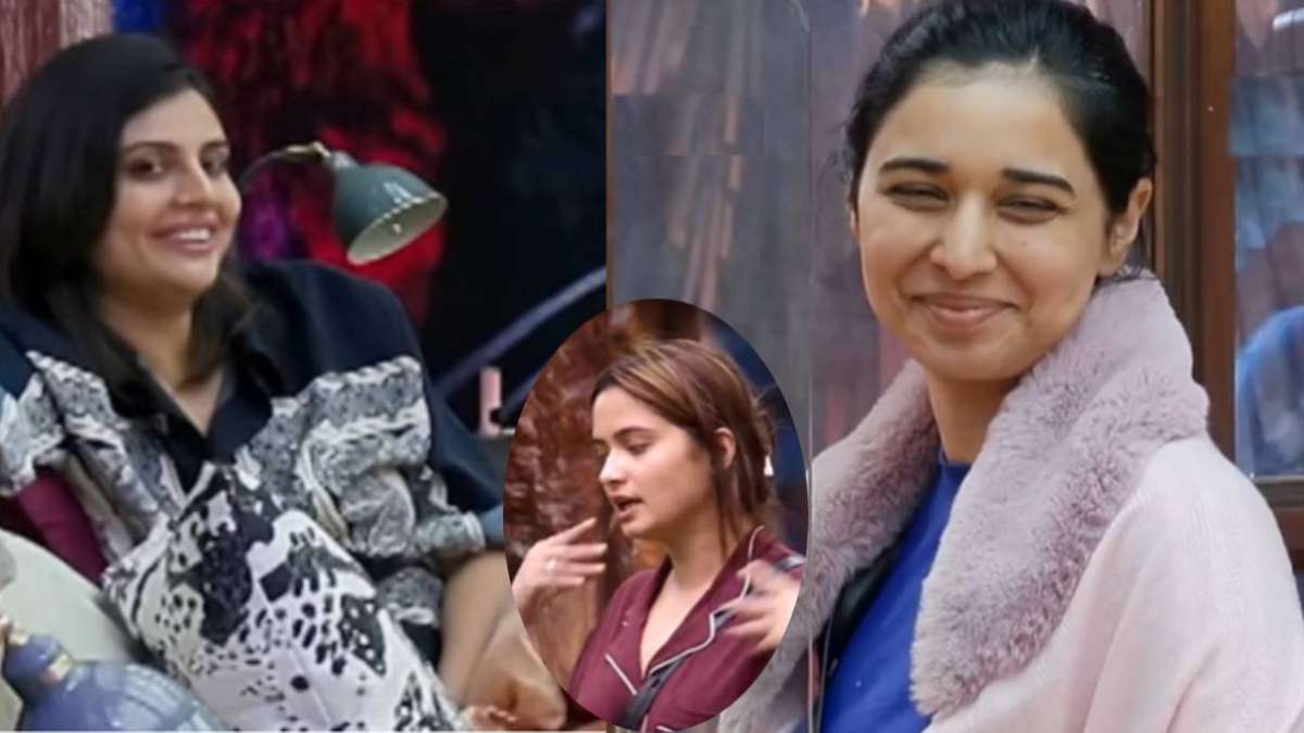 Bigg Boss 19: मालती के आते ही घर में हाहाकार का माहौल, गौरव-नीलम में भी मचा बवाल