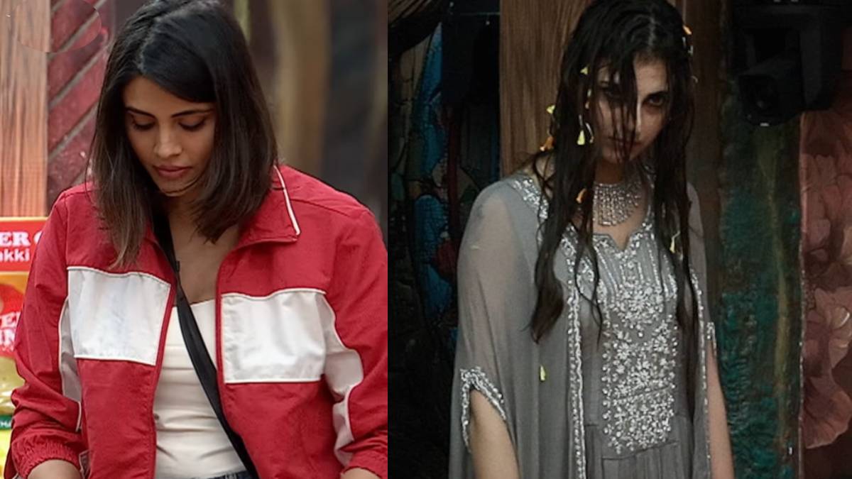 Bigg Boss 19: तान्या की बत्ती बुझाने वाली मालती की किचन में हालत हुई खराब