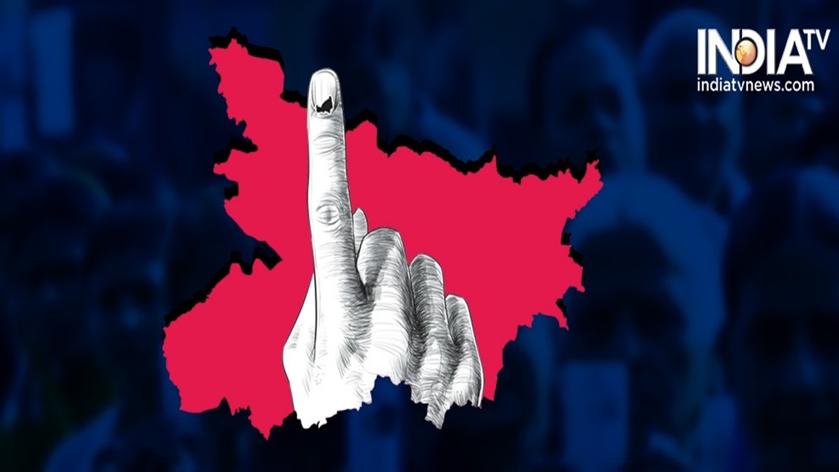 बिहार विधानसभा चुनाव 2025: पहले फेज में 6 नवंबर को किन 121 सीटों पर होगी वोटिंग, यहां देखें पूरी List