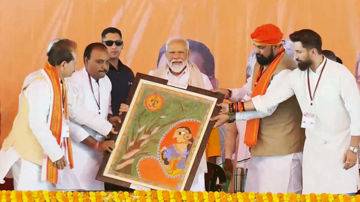 Bihar Election LIVE: आज हो सकता है NDA की सीटों के बंटवारे का ऐलान, उम्मीदवारों के नाम पर भी होगा मंथन