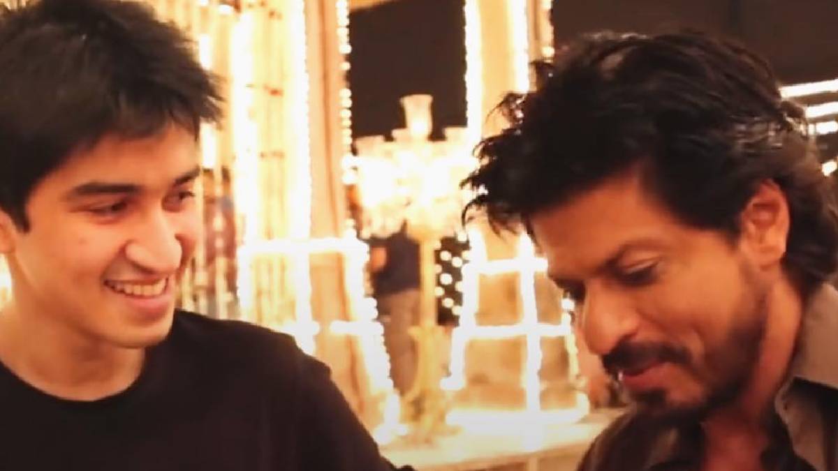 क्या अकेले के दम पर शाहरुख खान के लाडले ने बना डाली ‘द बैड्स ऑफ बॉलीवुड’?