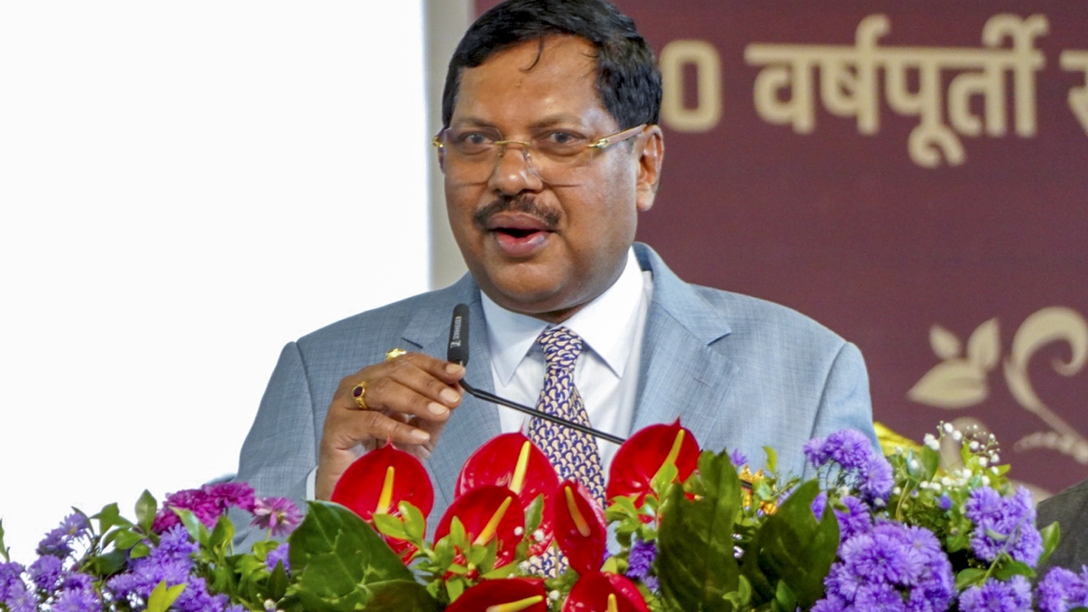 भूला हुआ चैप्टर”, जूता फेंकने वाली घटना पर CJI गवई की प्रतिक्रिया, साथी जज बोले- “मजाक नहीं, SC का अपमान है भूला हुआ चैप्टर”, जूता फेंकने वाली घटना पर CJI गवई की प्रतिक्रिया, साथी जज बोले- “मजाक नहीं, SC का अपमान है