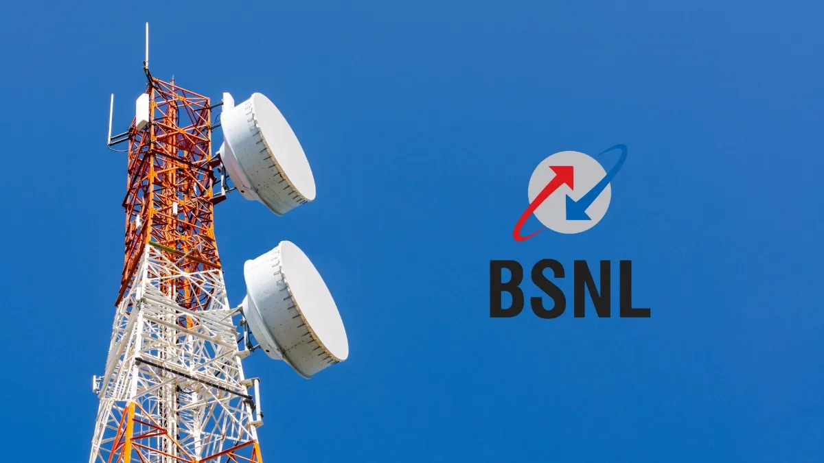 BSNL, BSNL network,- India TV Paisa