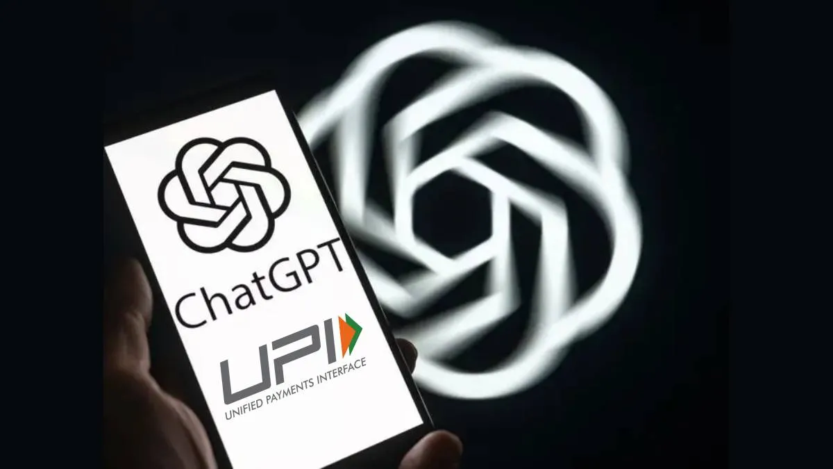 ChatGPT, UPI Payments- India TV Hindi