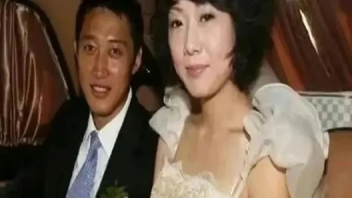 लड़की को चाहिए थी किडनी, लड़के को था कैंसर; अब चीन में हर शख्स की जुबान पर है अजब प्रेम की ये गजब कहानी लड़की को चाहिए थी किडनी, लड़के को था कैंसर; अब चीन में हर शख्स की जुबान पर है अजब प्रेम की ये गजब कहानी