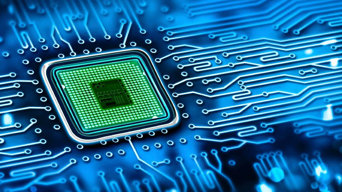 US-China trade war, Chip supply chain, rare earth metals, US China chip supply chain, tech industry, ship supply