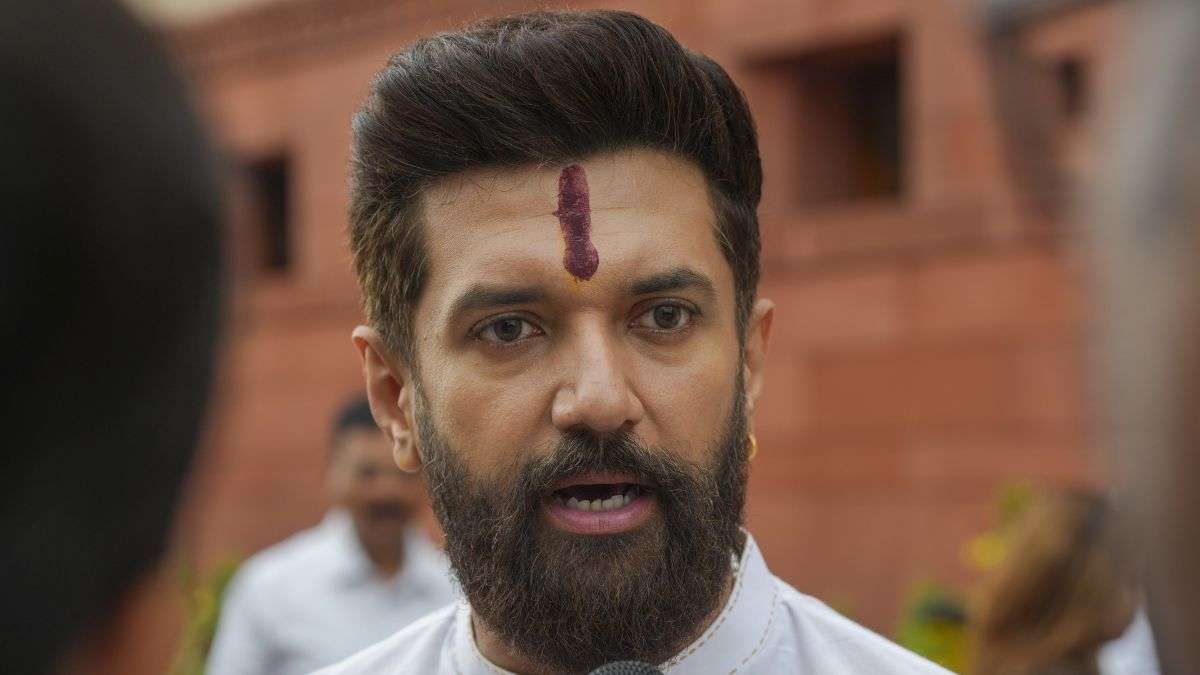 बिहार चुनाव: ‘जहां हमारे पीएम हैं, वहां…’, चिराग पासवान ने NDA में सीट बंटवारे को लेकर दिया बड़ा बयान
