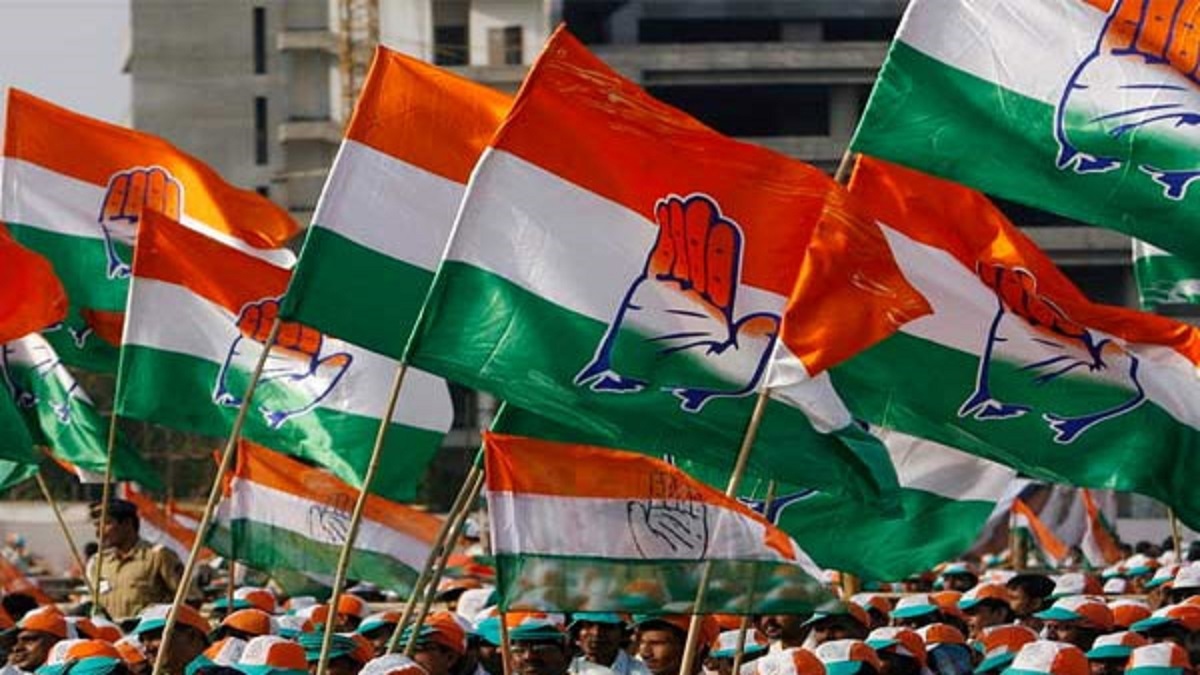 बिहार चुनाव: कांग्रेस की चौथी लिस्ट जारी, 6 में से 3 सीटों पर मुस्लिम प्रत्याशी; अब तक 60 नामों का ऐलान