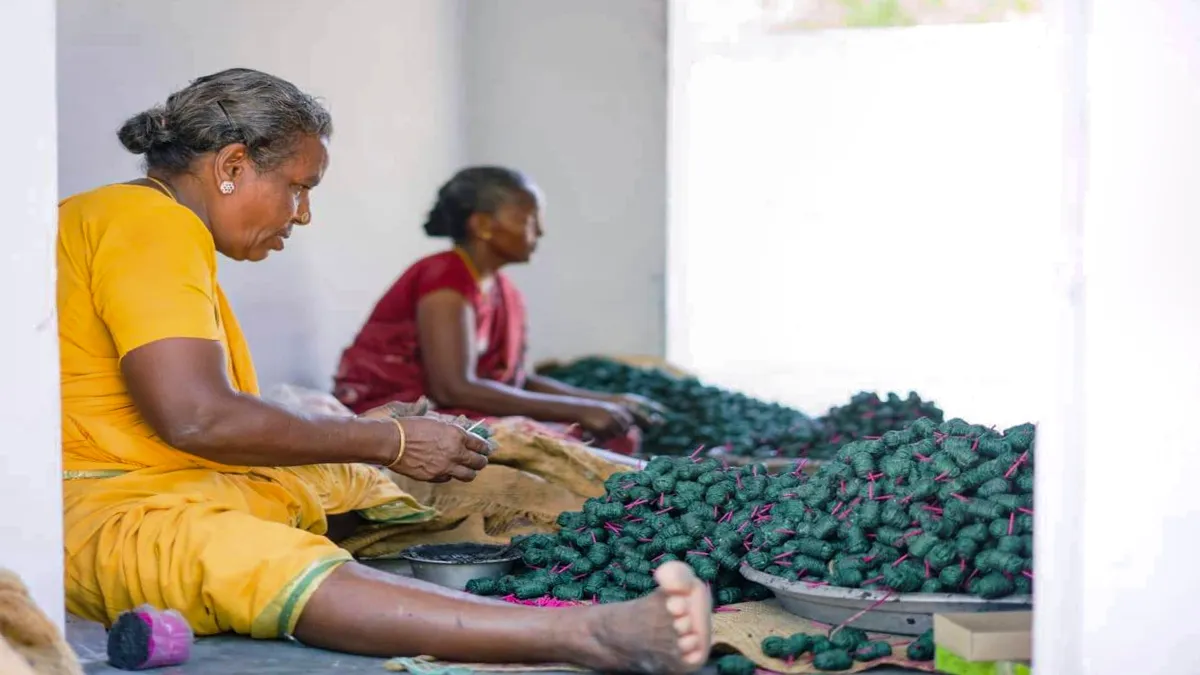 Explainer: ग्रीन पटाखे ही क्यों... क्या है इनकी खासियत, कैसे करें असली नकली की पहचान? जान लें हर सवाल का जवाब ग्रीन पटाखे की खासियत- India TV Hindi