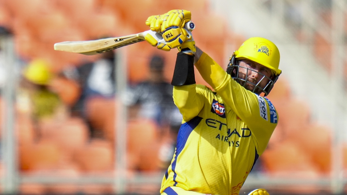 CSK से इन 5 प्लेयर्स की हो सकती है छुट्टी, एक के लिए तो चुकाए गए थे 6.25 करोड़ रुपए